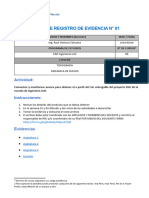 Ficha Registro de Evidencias 1 - RSU - 2024 - 1