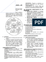 Practical Research 2 Reviewer