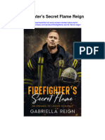 Download Firefighters Secret Flame Reign full chapter