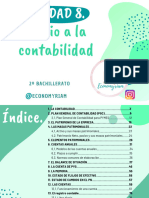 Ud 8-Fag. Inicio A La Contabilidad