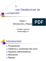 Clase1 Introduccion y Repaso