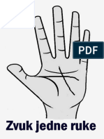 Zvuk Jedne Ruke PDF