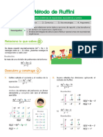 6°sem 08 07 ÁLGEBRA