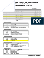 CS459 Syllabus