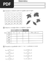 Exercícios - Manuais