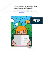 Download Wireless Connectivity An Intuitive And Fundamental Guide Popovski all chapter