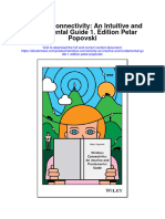 Wireless Connectivity An Intuitive and Fundamental Guide 1 Edition Petar Popovski All Chapter