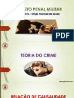 Direito Penal - Teoria Do Crime