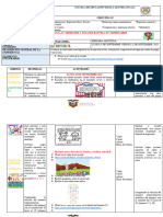 Semana 23 Jugando Rayuela en Tiempo Libre