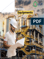 Industrial Equipments List by Engr - Muhammad Huzaifa