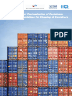 Joint Industry Guidelines For Cleaning of Containers 2024 04