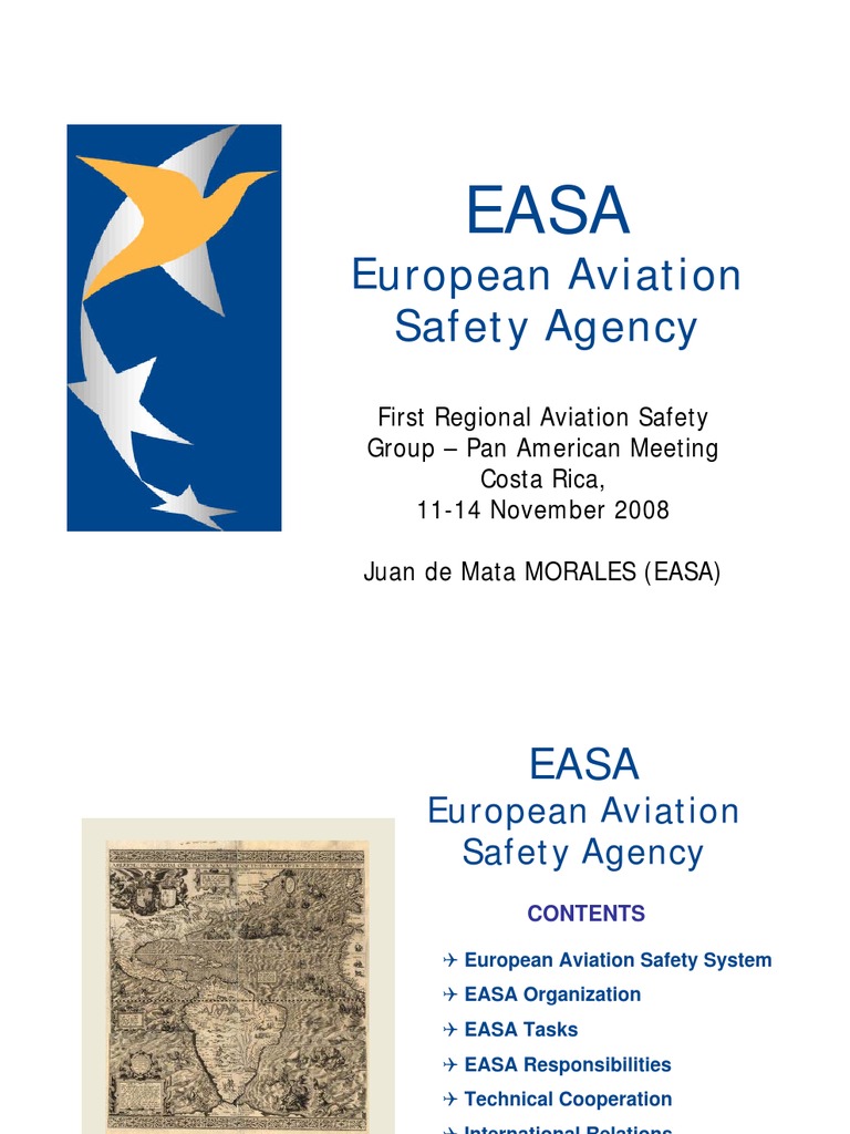Easa Safety Plan Pdf , EASA Counter Drones (C-UAS) action plan – AADZQ