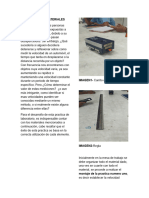 METODOLOGIA Y MATERIALES - Pctica MRU