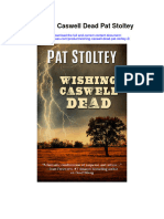 Download Wishing Caswell Dead Pat Stoltey 2 all chapter