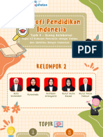 Filosofi Pendidikan Indonesia
