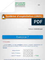 SE UNIX - Part5