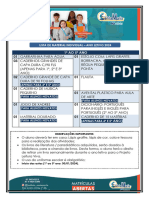 Material Individual 2024 (1º Ao 5º Ano)