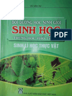 Boi Duong HSG Sinh Ly Thuc Vat