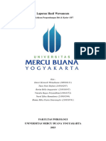 Praktikum PDK Kelompok 4