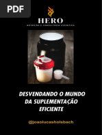 Axom+ 1UN - Axom Suplementos | PDF | Suplementos alimentares