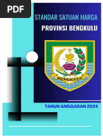 Ahsp Daerah Di Bengkulu