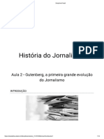 Jornal is Mo
