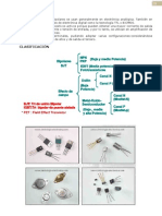 7 Transistores