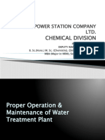 Chemical Division: Ashuganj Power Station Company LTD