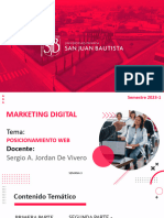 Clase N3 Fundamentos de Marketing Digital Upsjb 2023