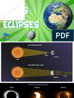 Los Eclipses