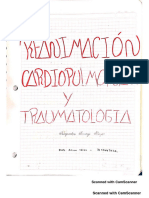 Reanimación Cardiopulmonar y Traumatolog - 20181228114210