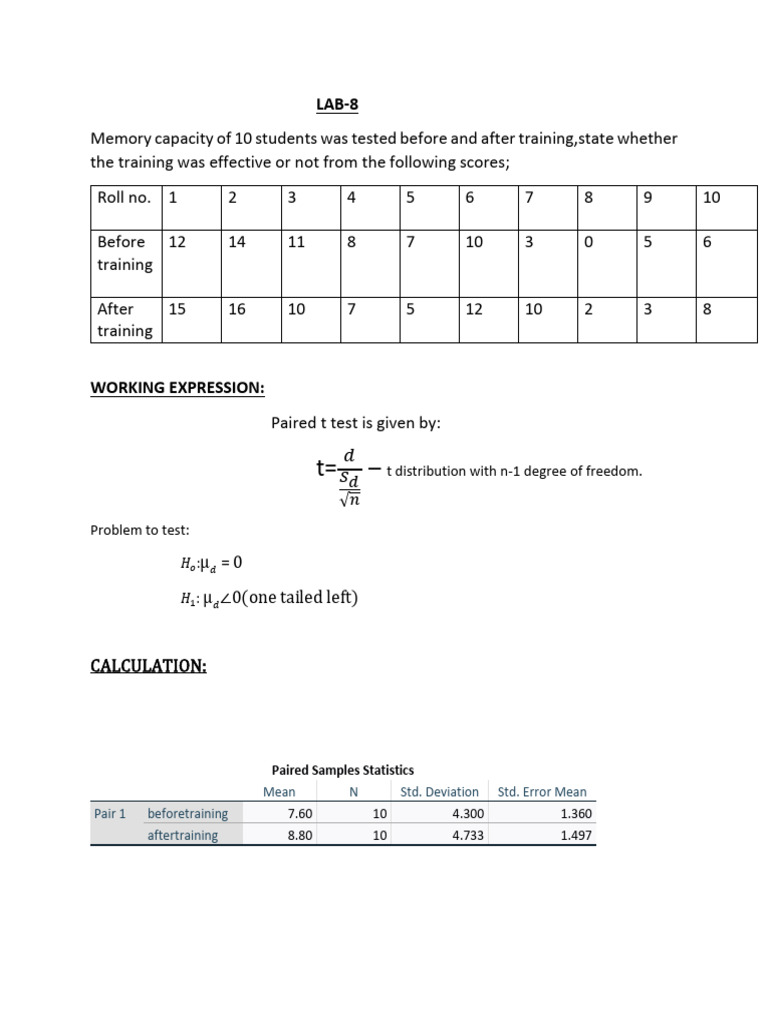 Lab 8 | PDF