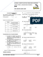 Cocientes Notables05-2006