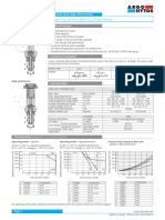 Datasheet SD2E-A3 Ha4041 EN