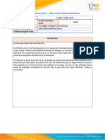 Anexo 3 - Formato Fase 4 - Alternativas Éticas de Solución Jeniffer Castillo