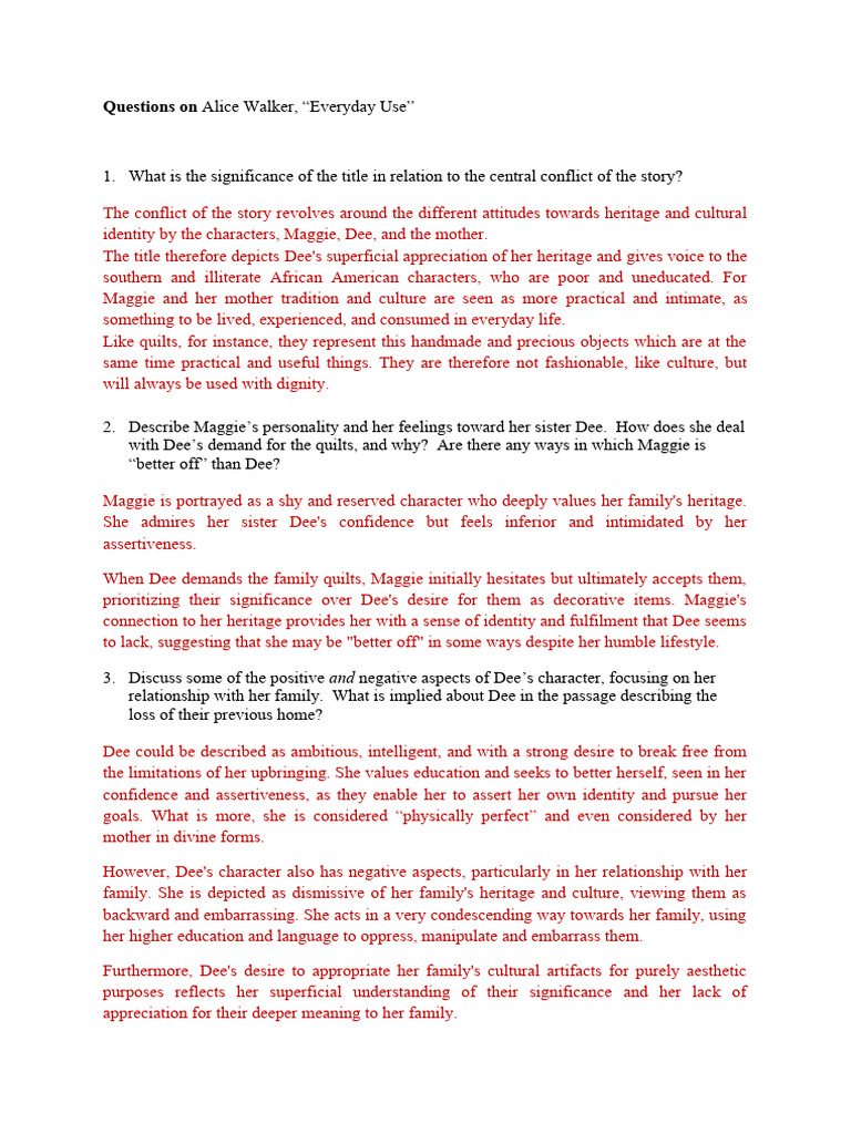 dee-vs-maggie-heritage-conflict-pdf-traditions-identity-social