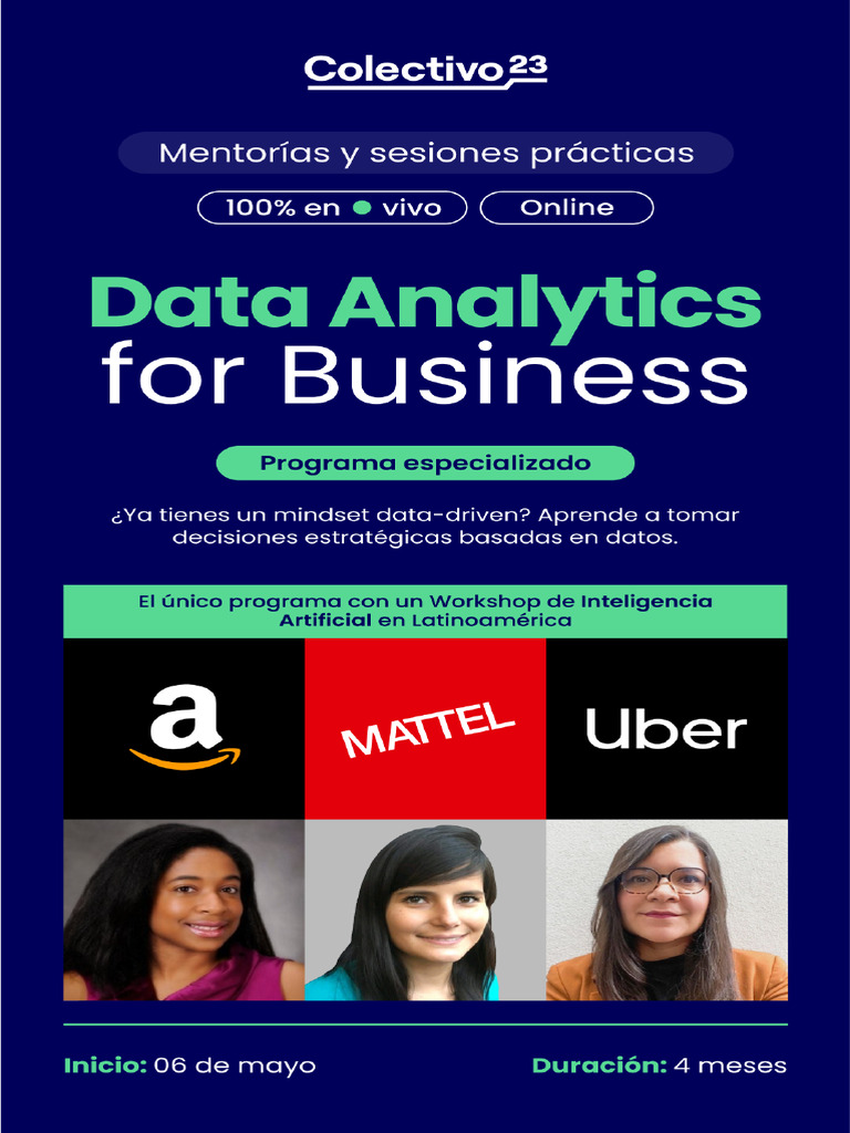 Data+Analytics+ (V7) +-+AP RT07 V007 24 | PDF