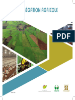 Brochure Agregation Agricole - 1