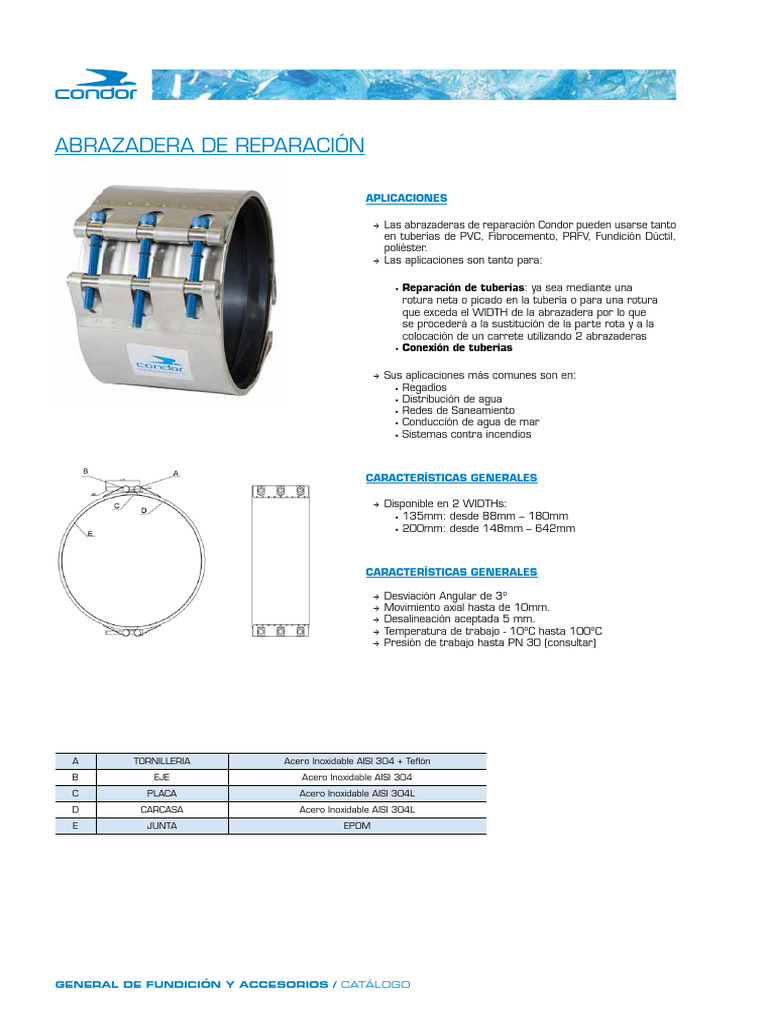 abrazadera-de-reparaci-n-espa-ola-pdf-tuber-a-transporte-de