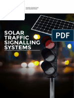 Solar-Traffic-Solution