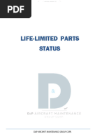 FAA Form 8100-9 Compliance Statement | PDF