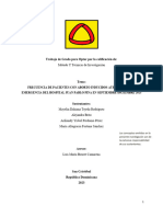 Anteproyecto Sobre El Aborto en El Juan Pablo Pina