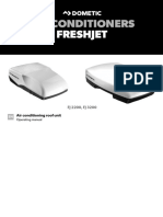 Dometic-FJ2200-FJ3200-Operating-manual