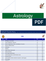 Astrology- 2024 New Edition