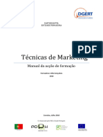 Manual_Técnicas de Marketing