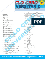 Ciclo Cero 2024-Calculo II-Integrales II