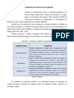 Estratigrafia Do Contato de Línguas (1)