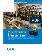 Hartmann 2019 Brochure