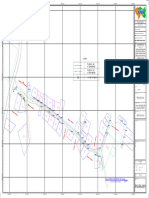 PLANO DE REDES EXISTENTES DE AGUA-Layout1