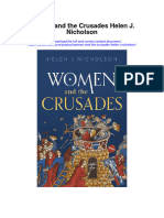 Women and The Crusades Helen J Nicholson All Chapter